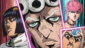 JoJo's Bizarre Adventure 4. Sezon 14. Bölüm