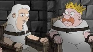 Disenchantment 3. Sezon 7. Bölüm