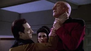 Star Trek: The Next Generation 5. Sezon 15. Bölüm