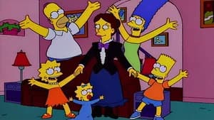 The Simpsons 8. Sezon 13. Bölüm