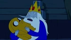 Adventure Time 7. Sezon 21. Bölüm