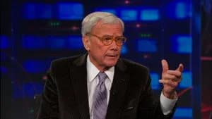 The Daily Show 19. Sezon 27. Bölüm