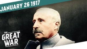 The Great War 4. Sezon 4. Bölüm