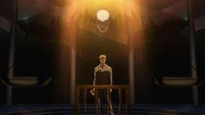 Jujutsu Kaisen 1. Sezon 56. Bölüm