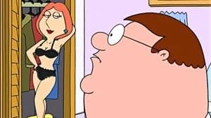 Family Guy 2. Sezon 13. Bölüm