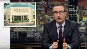 Last Week Tonight with John Oliver 5. Sezon 12. Bölüm