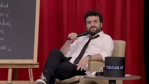 Konuşanlar 3. Sezon 31. Bölüm