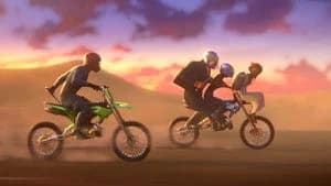 Fast & Furious Spy Racers 3. Sezon 7. Bölüm