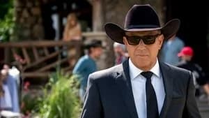Yellowstone 3. Sezon 1. Bölüm