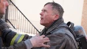 Chicago Fire 3. Sezon 18. Bölüm