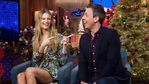 Watch What Happens Live with Andy Cohen 12. Sezon 203. Bölüm