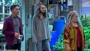 Disjointed 1. Sezon 4. Bölüm