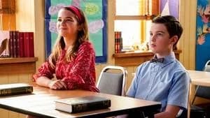 Young Sheldon 5. Sezon 2. Bölüm