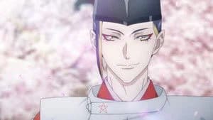 Onmyoji 1. Sezon 1. Bölüm