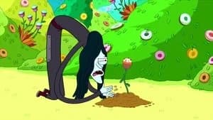 Adventure Time 1. Sezon 14. Bölüm