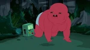 Adventure Time 5. Sezon 17. Bölüm