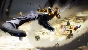 One-Punch Man 1. Sezon 5. Bölüm