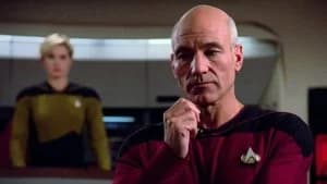 Star Trek: The Next Generation 1. Sezon 4. Bölüm