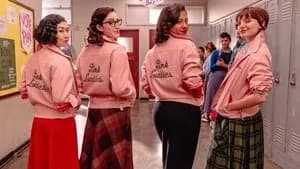 Grease: Rise of the Pink Ladies 1. Sezon 2. Bölüm