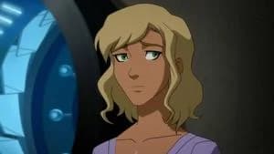 Young Justice 4. Sezon 13. Bölüm