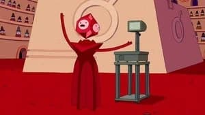 Adventure Time 4. Sezon 15. Bölüm
