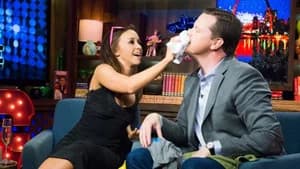 Watch What Happens Live with Andy Cohen 11. Sezon 96. Bölüm