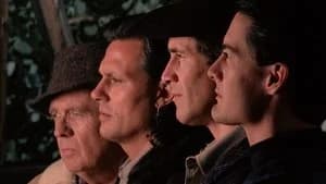 Twin Peaks 1. Sezon 6. Bölüm