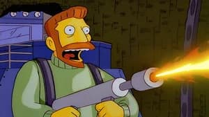 The Simpsons 8. Sezon 2. Bölüm
