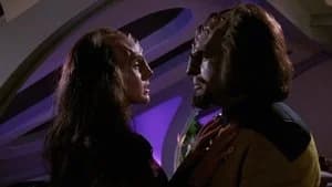 Star Trek: The Next Generation 4. Sezon 7. Bölüm