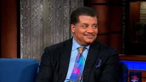 The Late Show with Stephen Colbert 9. Sezon 1. Bölüm