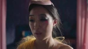 Mask Girl 1. Sezon 1. Bölüm