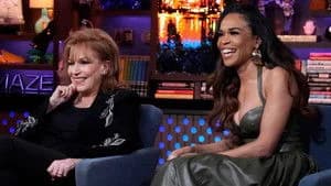 Watch What Happens Live with Andy Cohen 22. Sezon 141. Bölüm