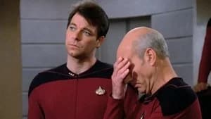 Star Trek: The Next Generation 1. Sezon 21. Bölüm