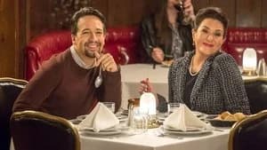 Brooklyn Nine-Nine 6. Sezon 9. Bölüm