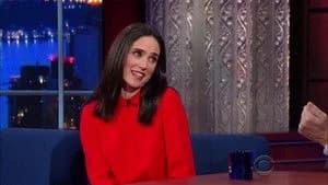 The Late Show with Stephen Colbert 1. Sezon 43. Bölüm