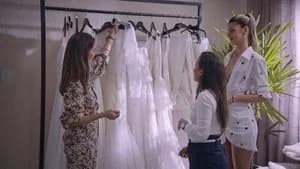 Casamento às Cegas: Brasil 4. Sezon 8. Bölüm