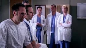 Grey's Anatomy 3. Sezon 10. Bölüm