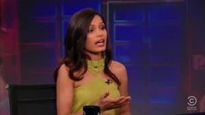 The Daily Show 16. Sezon 99. Bölüm