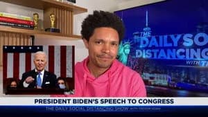 The Daily Show 26. Sezon 88. Bölüm