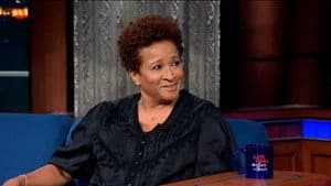 The Late Show with Stephen Colbert 7. Sezon 151. Bölüm