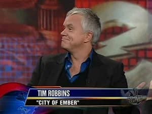 The Daily Show 13. Sezon 126. Bölüm