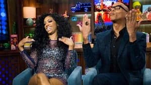 Watch What Happens Live with Andy Cohen 11. Sezon 35. Bölüm