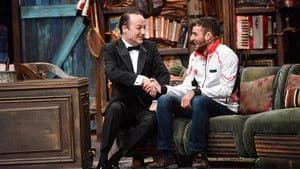 TOLGSHOW 1. Sezon 5. Bölüm