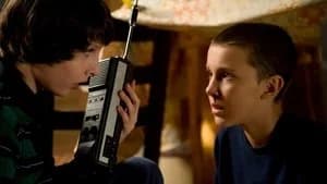 Stranger Things 1. Sezon 4. Bölüm