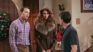 Two and a Half Men 4. Sezon 11. Bölüm