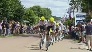 Tour de France : Au cœur du peloton 3. Sezon 4. Bölüm