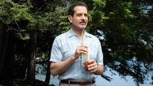 The Marvelous Mrs. Maisel 2. Sezon 5. Bölüm