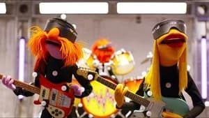 The Muppets Mayhem 1. Sezon 8. Bölüm