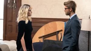 Blindspot 3. Sezon 17. Bölüm