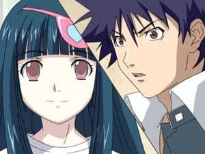 Air Gear 1. Sezon 7. Bölüm